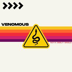 Venomous