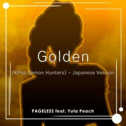 Golden (KPop Demon Hunters)