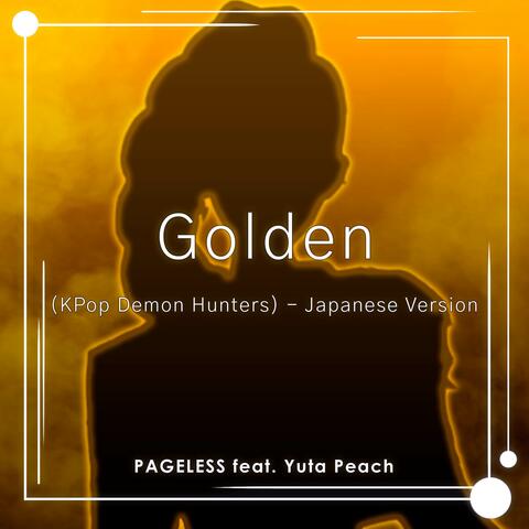 Golden (KPop Demon Hunters)