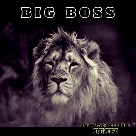 BIG BOSS