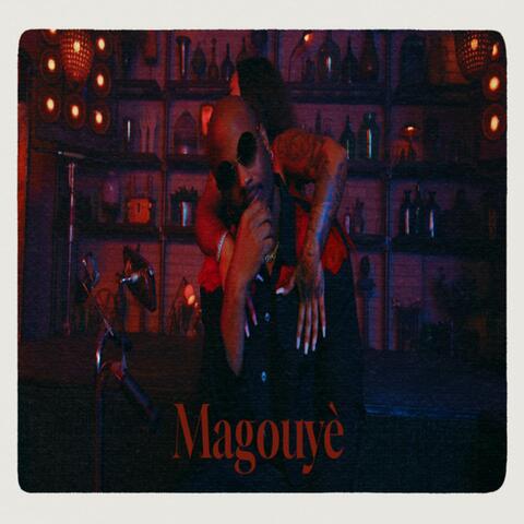 Magouyè