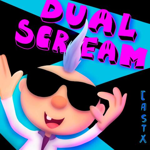 Dual Scream (Remix) [Theme from Luigi's Mansion 2: Dark Moon]