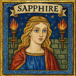 Sapphire