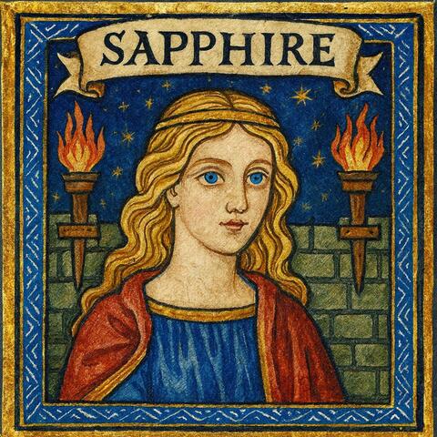 Sapphire