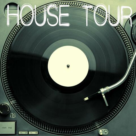 House Tour (Originally Performed by Sabrina Carpenter) [Instrumental]