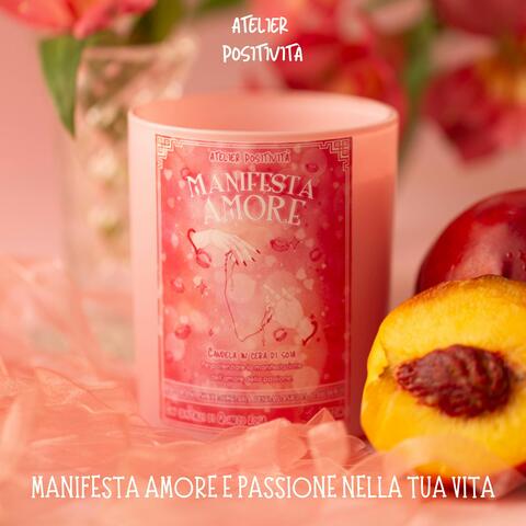 Manifesta Amore