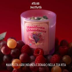 Manifesta Abbondanza