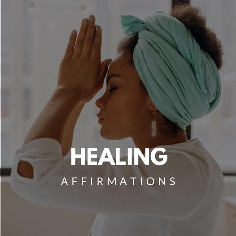 Healing Affirmations