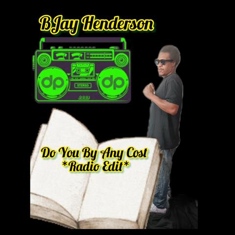 Do You By Any Cost