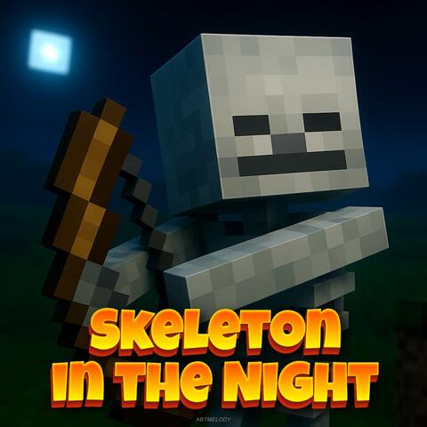 Skeleton in the Night