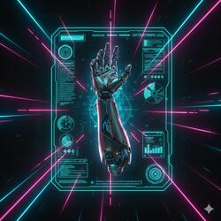 The Rebel Path (From "Cyberpunk 2077")