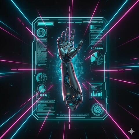 The Rebel Path (From "Cyberpunk 2077")