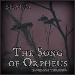 The Song of Orpheus