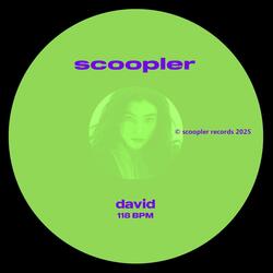 david (i don't belong to anyone)