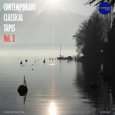 Contemporary Classical Tapes, Vol. 2
