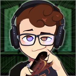 Hammer of Justice (From "Deltarune")