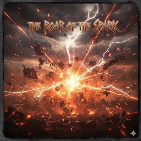 The Roar of the Spark (From "Guilty Gear Strive")