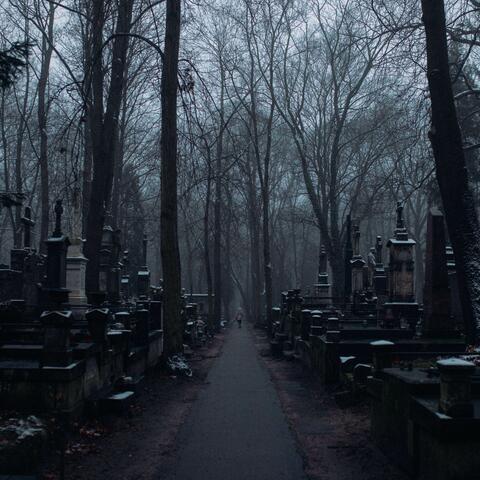 a good man with a broken heart