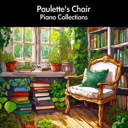 Moving Out (From "Paulette's Chair") [For Piano Solo]