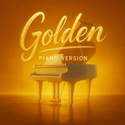 Golden
