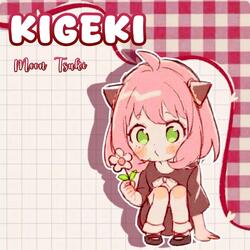 Kigeki (From "Spy x Family")