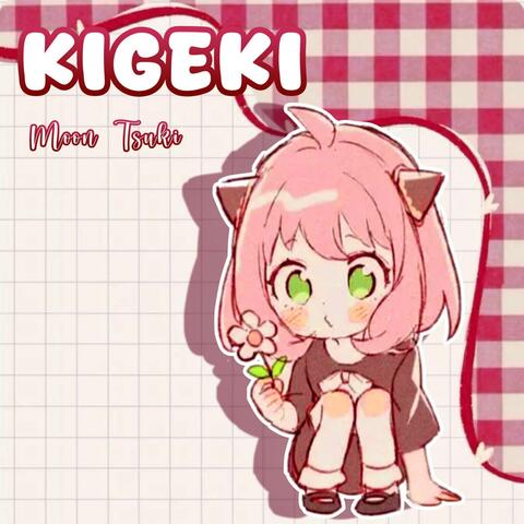 Kigeki (From "Spy x Family")