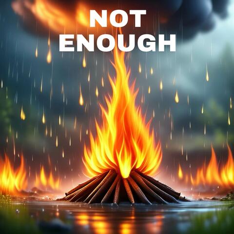 Not Enough