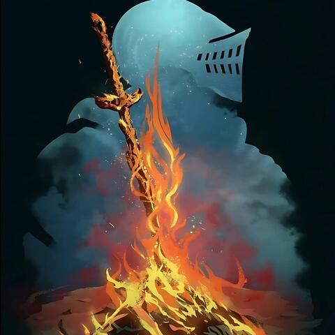 Nameless Song (From "Dark Souls")