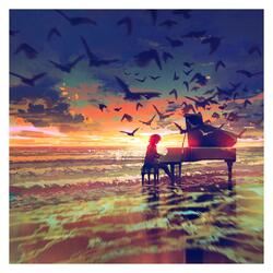 Eternity ~Memories of Light and Waves~ (From "Final Fantasy X-2")