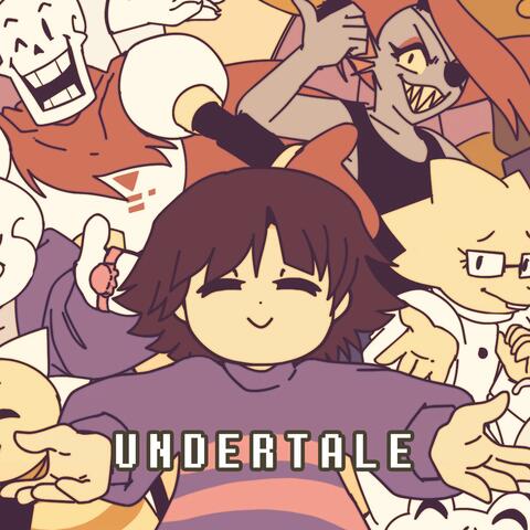 Undertale (From "Undertale")