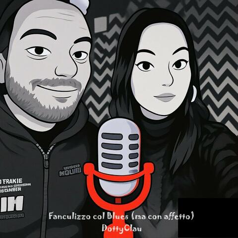 Fanculizzo col Blues (ma con affetto)