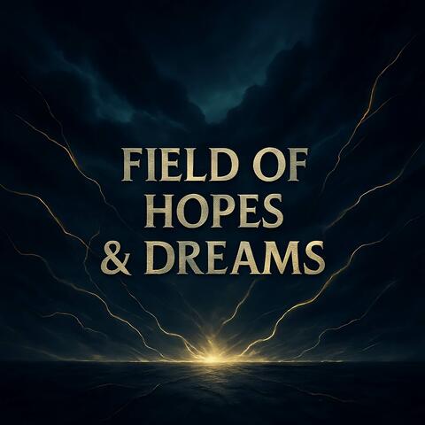 Field of Hopes & Dreams (From "Deltarune") [Metal Remix]