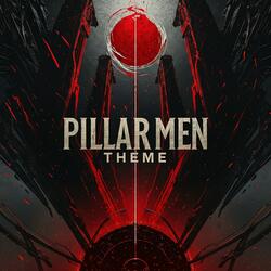 Pillar Men Theme (from "JoJo's Bizarre Adventure")