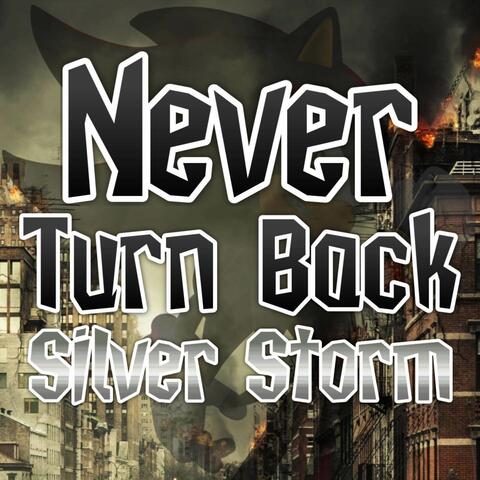 Never Turn Back
