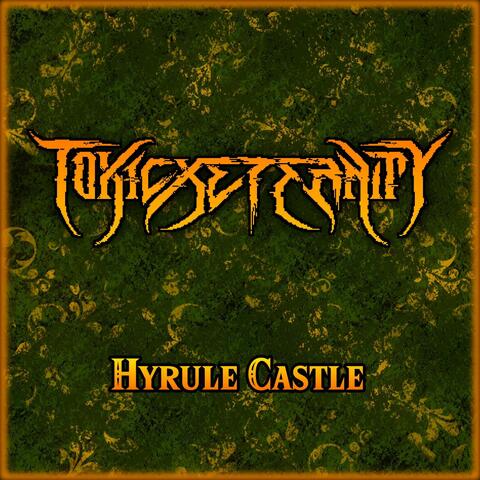 Hyrule Castle (From "The Legend of Zelda: A Link to the Past") [Metal Version]