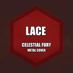 Lace (from "Silksong")