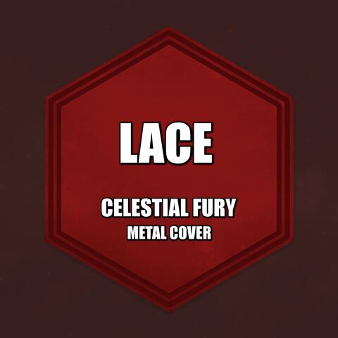 Lace (from "Silksong")
