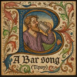 A Bar Song (Tipsy)