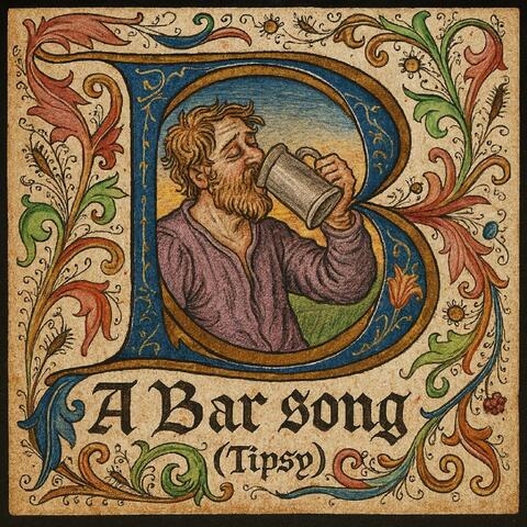 A Bar Song (Tipsy)