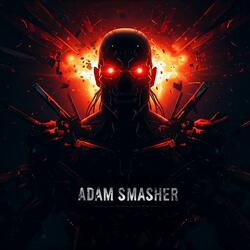 Adam Smasher (From "Cyberpunk 2077")