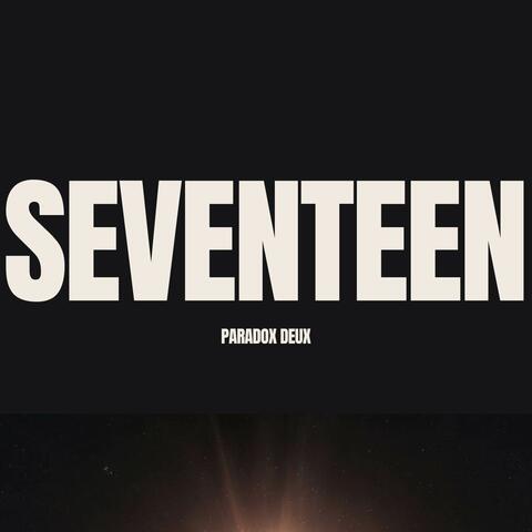 Seventeen (Yoasobi) Español Latino