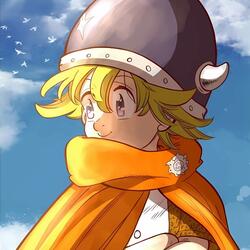 No Way Home (From "The Seven Deadly Sins: Four Knights of the Apocalypse")