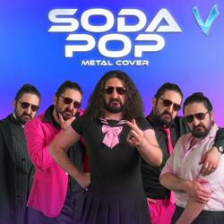 Soda Pop