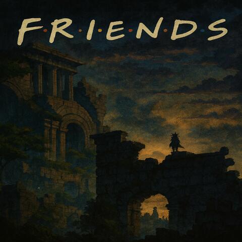 I'll Be There For You