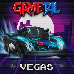 Vegas (Top Gear)