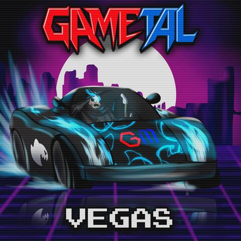 Vegas (Top Gear)
