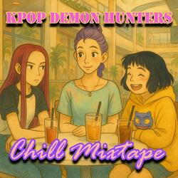 What it sounds like (from "Kpop Demon Hunters")