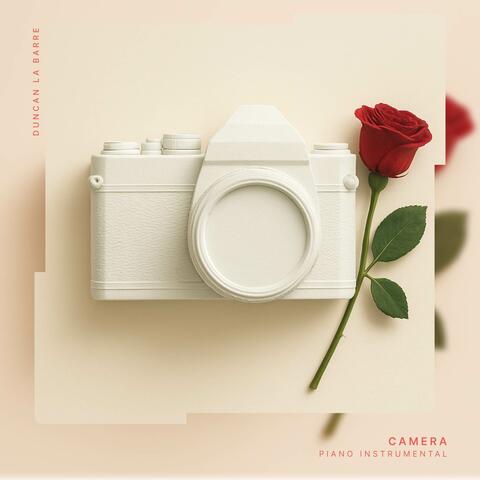 Camera (Piano Instrumental)