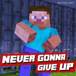 Never Gonna Give Up