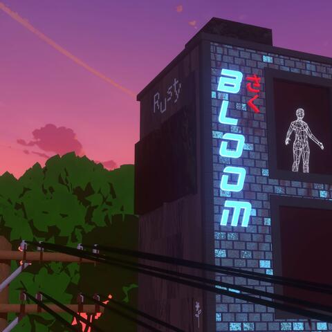 bloom